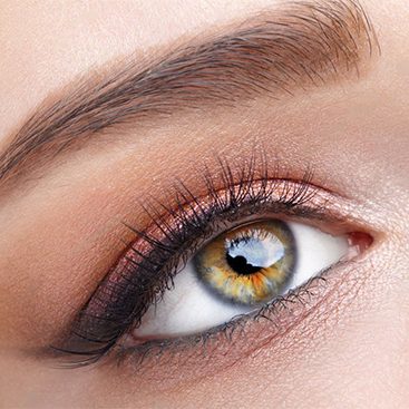 Ombre Powder Brows UAE