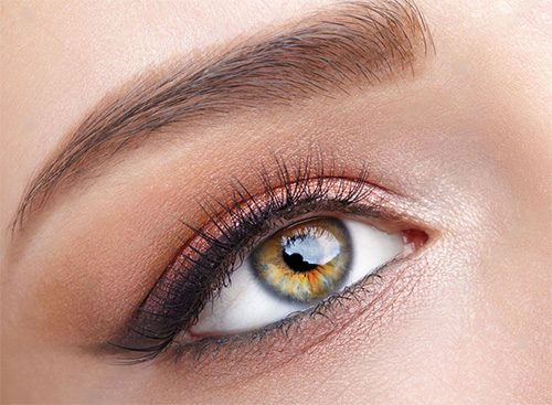 Powder Brows Dubai – Ombre Brow Perfection